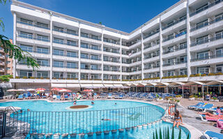 Náhled objektu Hotel Olympus Palace, Salou