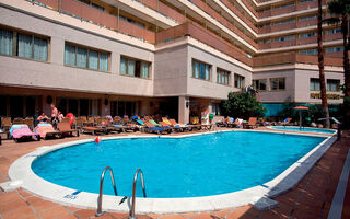Náhled objektu Hotel Amaika S, Calella de la Costa