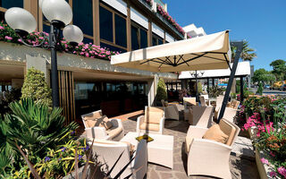 Náhled objektu Hotel Doge, Rimini