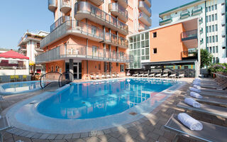 Náhled objektu Aparthotel Sheila, Lido di Jesolo