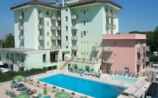 Náhled objektu Hotel Vianello, Lido di Jesolo