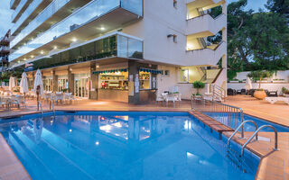 Náhled objektu Aparthotel Marinada, Salou