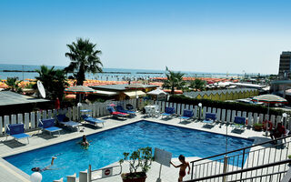 Náhled objektu Hotel Astoria, Pesaro