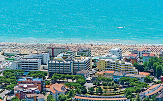 Náhled objektu Residence Cristofo Colombo, Caorle