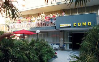 Náhled objektu Hotel Como, Rimini