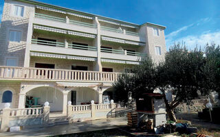 Náhled objektu Vila Mušac - apartmány, Nemira