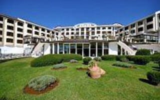 Náhled objektu Hotel Park Plaza Histria, Pula