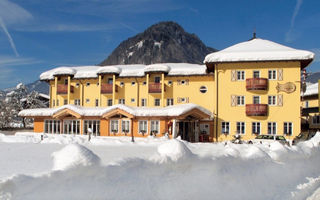 Náhled objektu Familien Und Relaxhotel Plankenau Wirt, St. Johann im Pongau