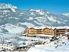 Náhled objektu Hotel Oberforsthof, St. Johann im Pongau