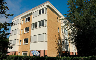 Náhled objektu Residence Pineda, Bibione