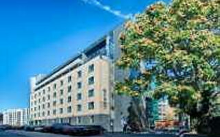 Náhled objektu ACHAT Comfort City-Frankfurt, Frankfurt / Main