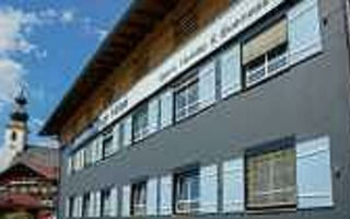 Náhled objektu Alpenliebe Design Hotel, Inzell