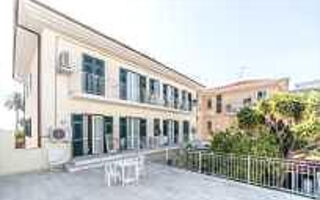 Náhled objektu Appartamenti Area 123, Diano Marina