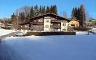 Náhled objektu Appartementhaus Sonnenhof, Schwendt