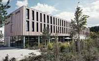 Náhled objektu Bader Hotel, Parsdorf