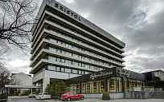 Náhled objektu Centro Hotel Bristol Bonn s, Bonn
