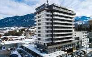 Náhled objektu Hotel Eden Montana, Ilanz