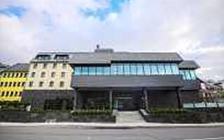 Náhled objektu Grand Hotel Suhl s, Suhl
