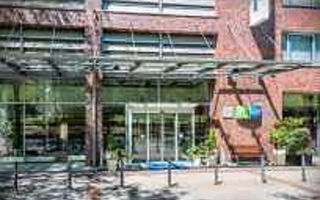 Náhled objektu Holiday Inn Express Essen - City Centre, Essen
