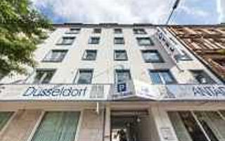 Náhled objektu Hotel Antares Düsseldorf, Düsseldorf