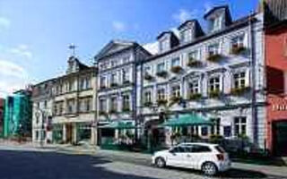 Náhled objektu Hotel Askania Bernburg  sup., Bernburg