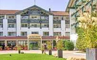 Náhled objektu Hotel DAS LUDWIG s, Bad Griesbach