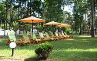 Náhled objektu Hotel Grand Laola Spa, Pobierowo