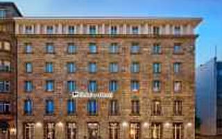Náhled objektu Hotel Park Plaza Nuremberg, Norimberk