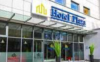 Náhled objektu Hotel Plaza Hannover s, Hannover