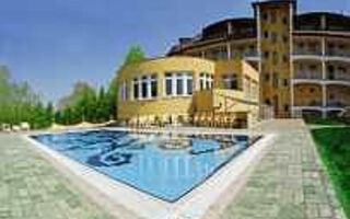 Náhled objektu Hotel Venus S, Zalakaros