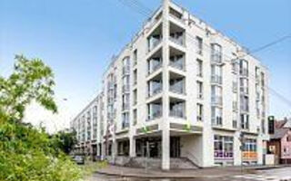 Náhled objektu Ibis Styles Stuttgart S, Stuttgart