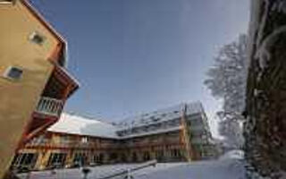 Náhled objektu JUFA Hotel Nördlingen im Ries, Nördlingen