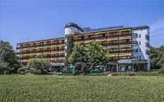 Náhled objektu Johannesbad Thermenhotel Ludwig Thoma  sup., Bad Füssing