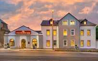 Náhled objektu Novum Hotel Dresden Airport, Drážďany