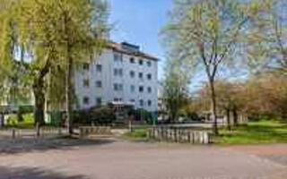 Náhled objektu Novum Hotel Garden Bremen, Bremen