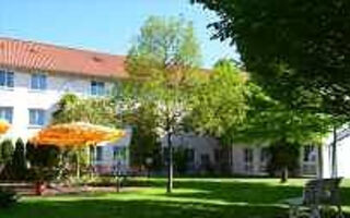 Náhled objektu Novum Hotel am Seegraben, Cottbus