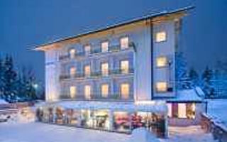 Náhled objektu Park Hotel Gastein, Bad Hofgastein