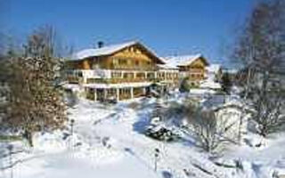 Náhled objektu Parkhotel am Soier See S, Bad Bayersoien