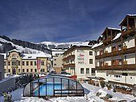 Náhled objektu Appartementhaus Neue Post, Zell am See