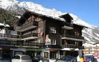 Náhled objektu Hotel Bergheimat und Moonlight, Saas Grund