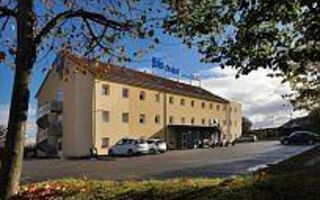 Náhled objektu Hotel Ibis Budget, Haguenau