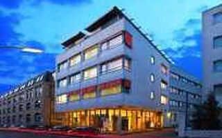 Náhled objektu Centro Hotel Celler Tor, Braunschweig