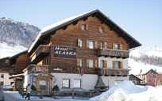 Náhled objektu Hotel Alaska, Livigno