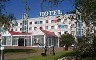 Náhled objektu Hotel Horizont, Neubrandenburg