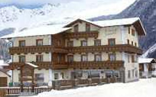 Náhled objektu Hotel Jägerhof, Feichten