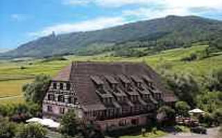 Náhled objektu Hotel Le Verger des Chateaux, Dieffenthal