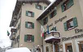 Náhled objektu Hotel Livigno, Livigno