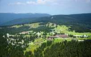Náhled objektu Hotel Rogla, Zreče