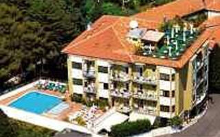 Náhled objektu Hotel Silvano, Diano Marina