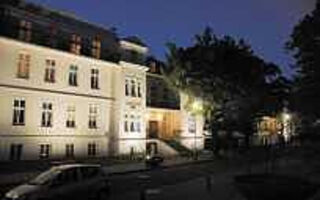 Náhled objektu Jantar Hotel & Spa by Zdrojowa, Kolobřeh / Kolobrzeg